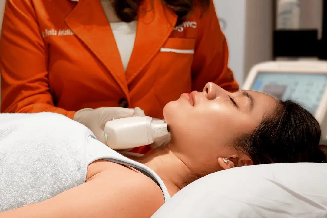HIFU Treatment: Benefits, Types, and Procedures for the Face