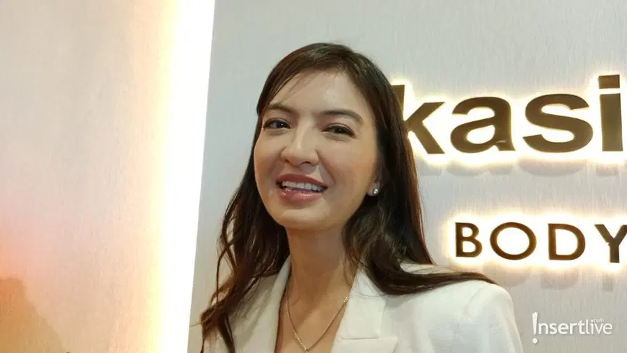 Ini Tips Menjaga dan Merawat Kecantikan serta Kesehatan Tubuh ala Raline Shah