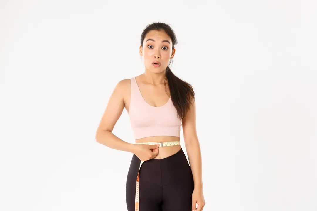 Komposisi Tubuh (Body Composition), Cara Memahami Bentuk Tubuh Ideal
