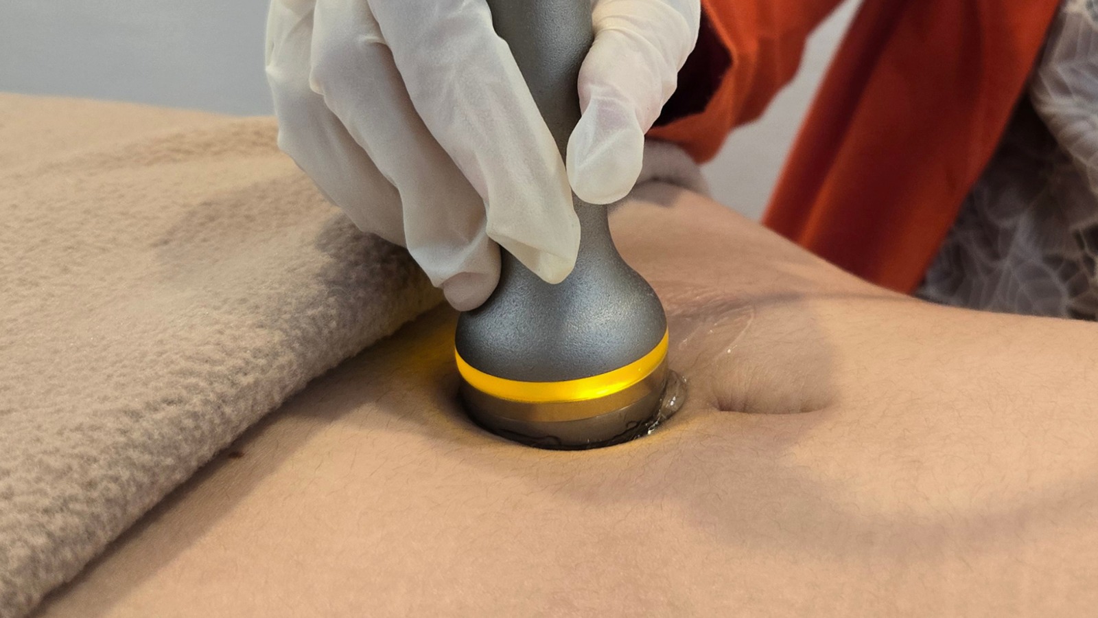 LDM Therapy: Teknologi Recovery yang Sedang Populer di Korea