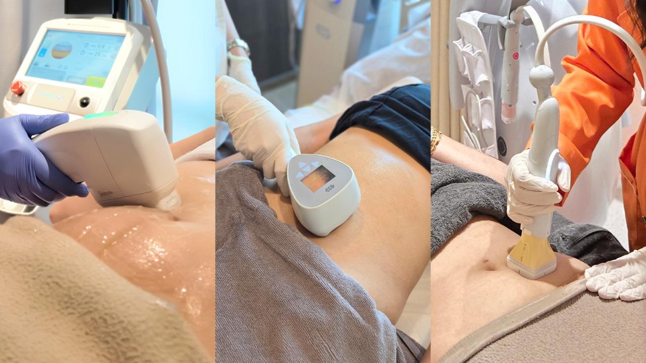 Solusi Kulit Kendur: Memahami Perbedaan antara Skin Lifting dan Skin Tightening