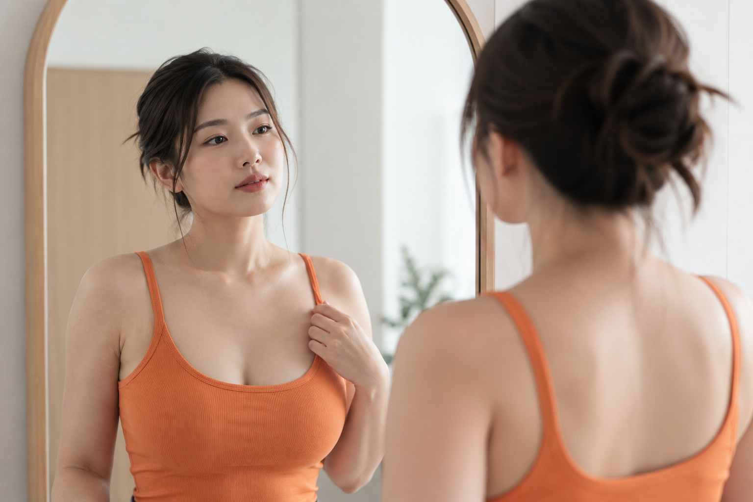 Beyond Breast Implants: When Is Breast Explant Needed?