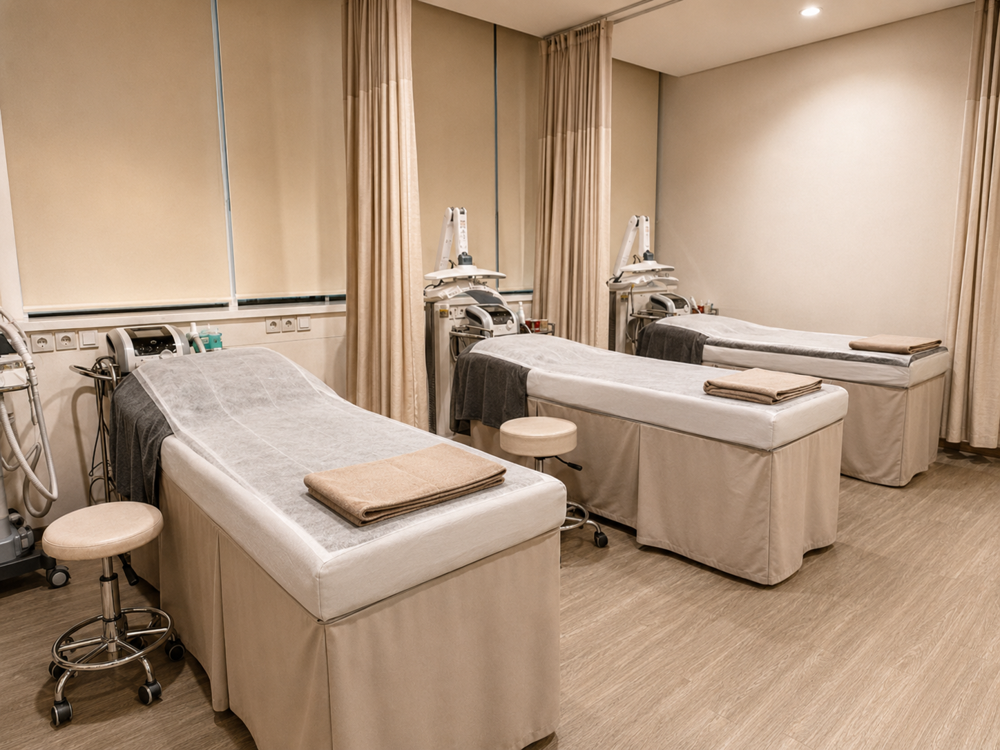 The Rise of Quiet Luxury in Aesthetic Treatments
