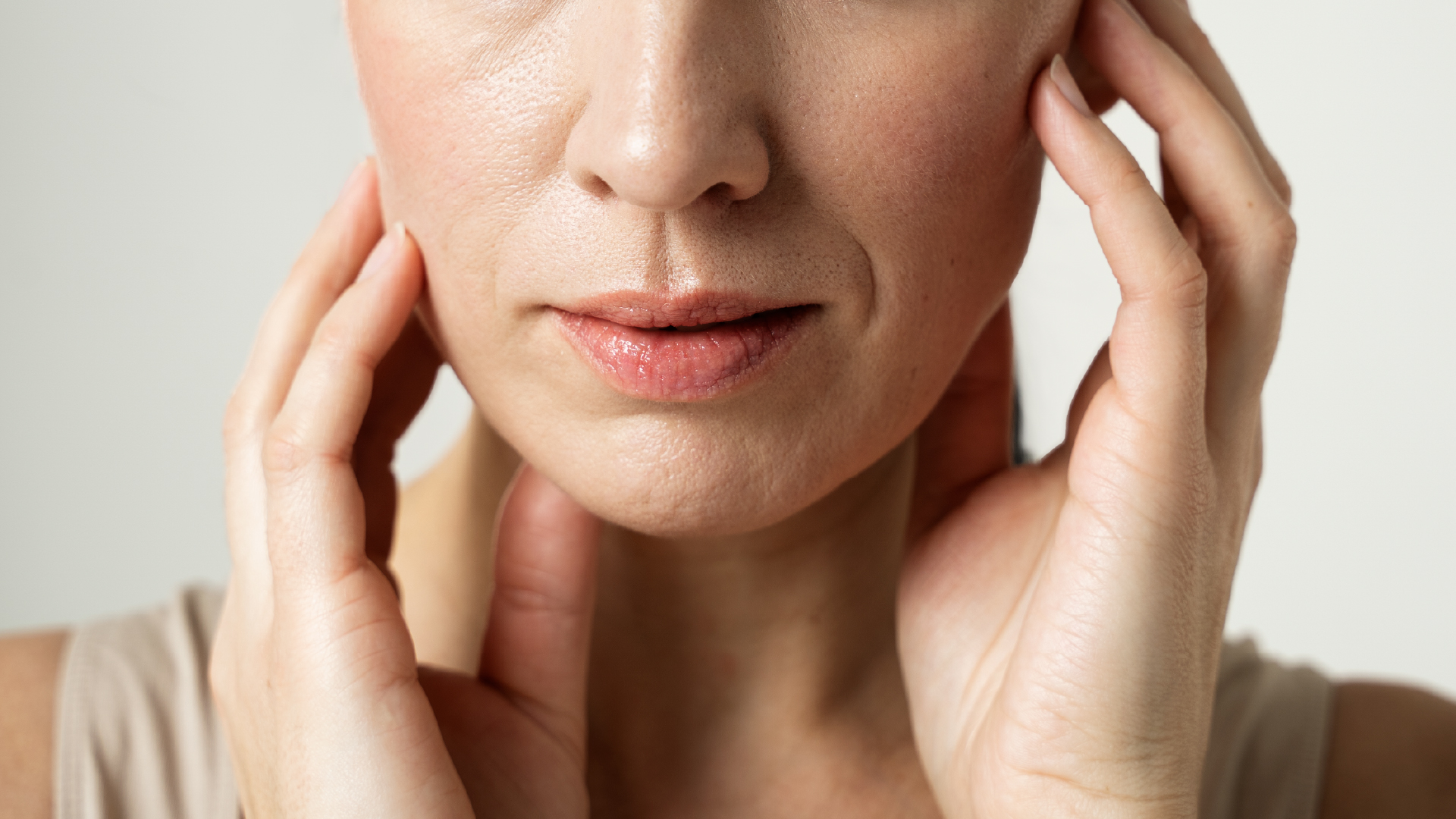 The Facts About Volume Loss: Can Significant Weight Loss Make You Look Older?