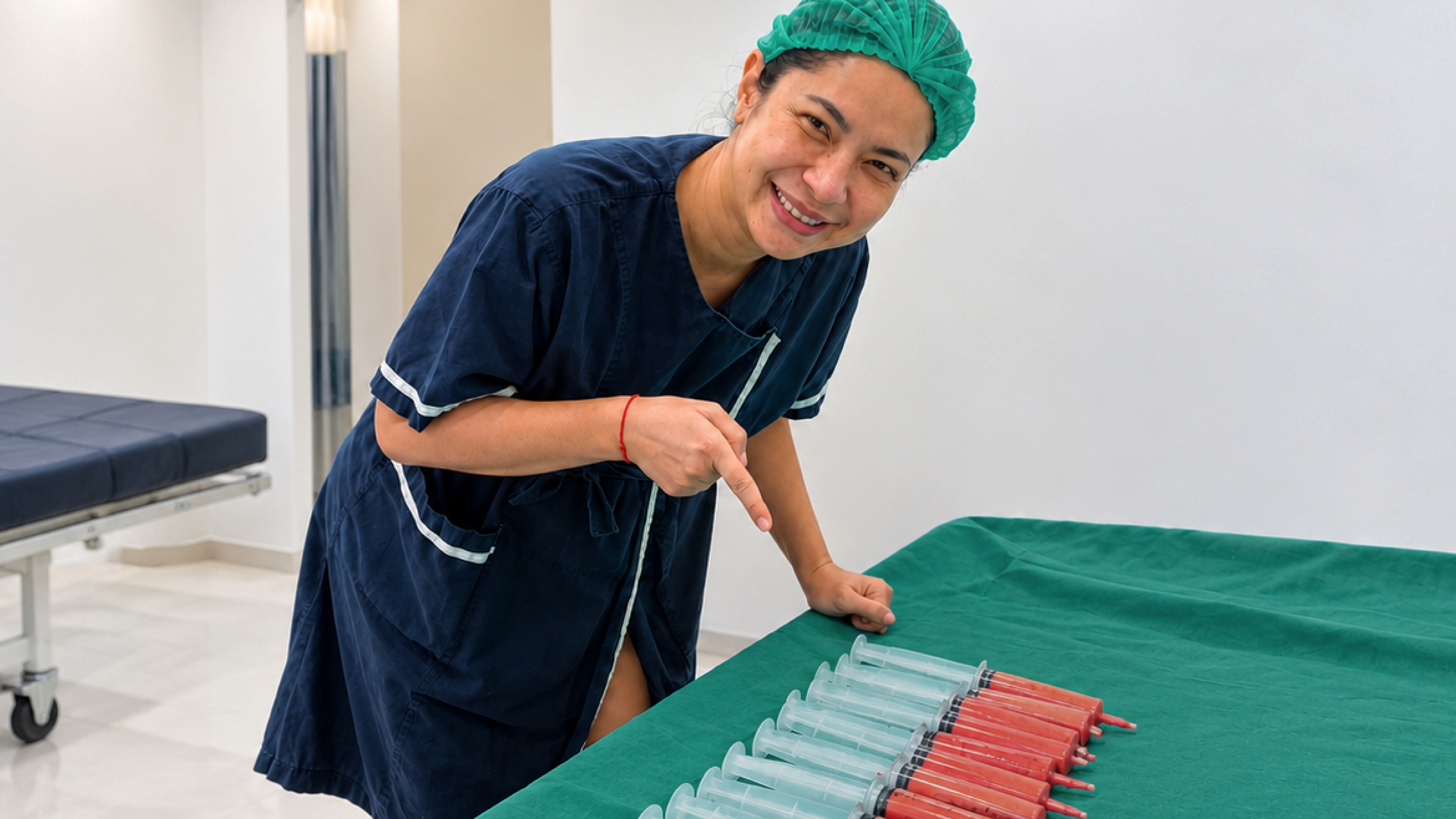Liposuction Is Becoming Increasingly Popular Among People Over 40—Here’s Why