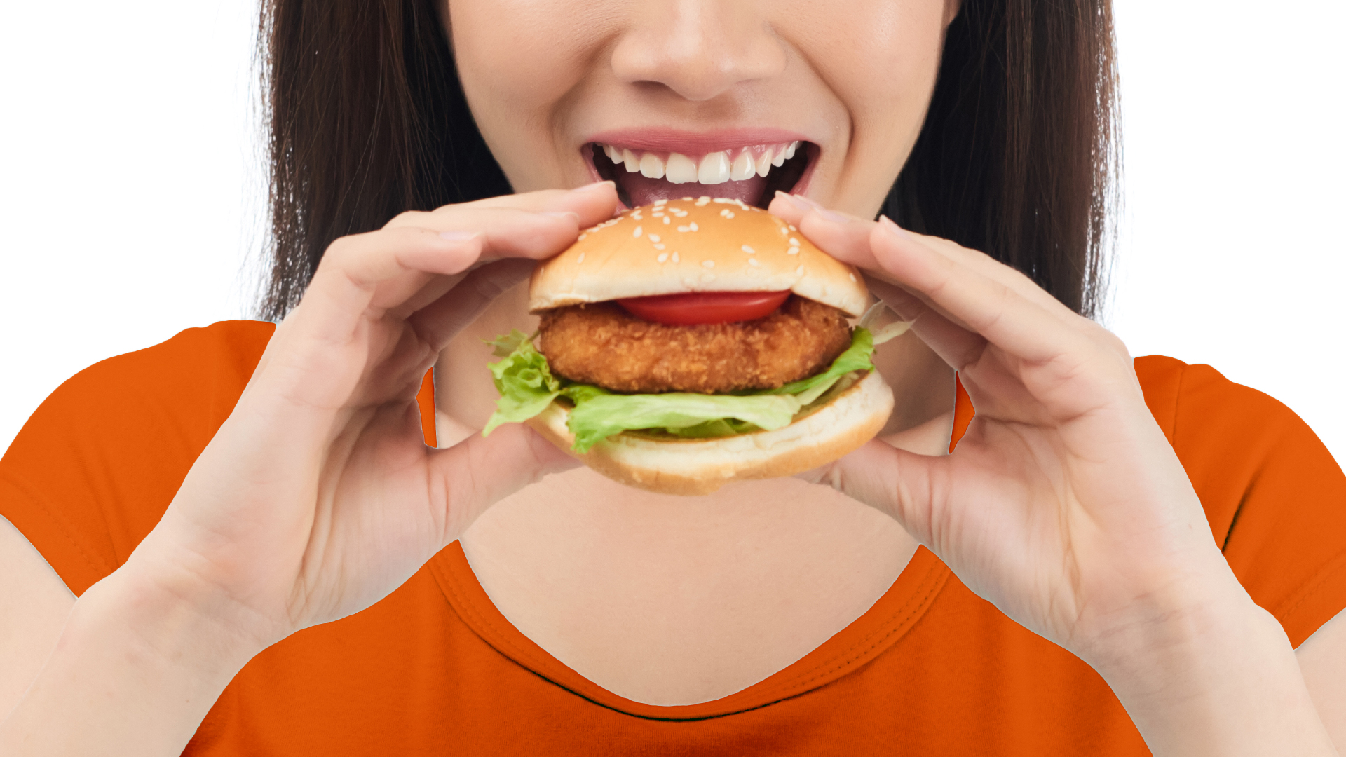 Saat Keinginan Makan Bukan Sekadar Lapar