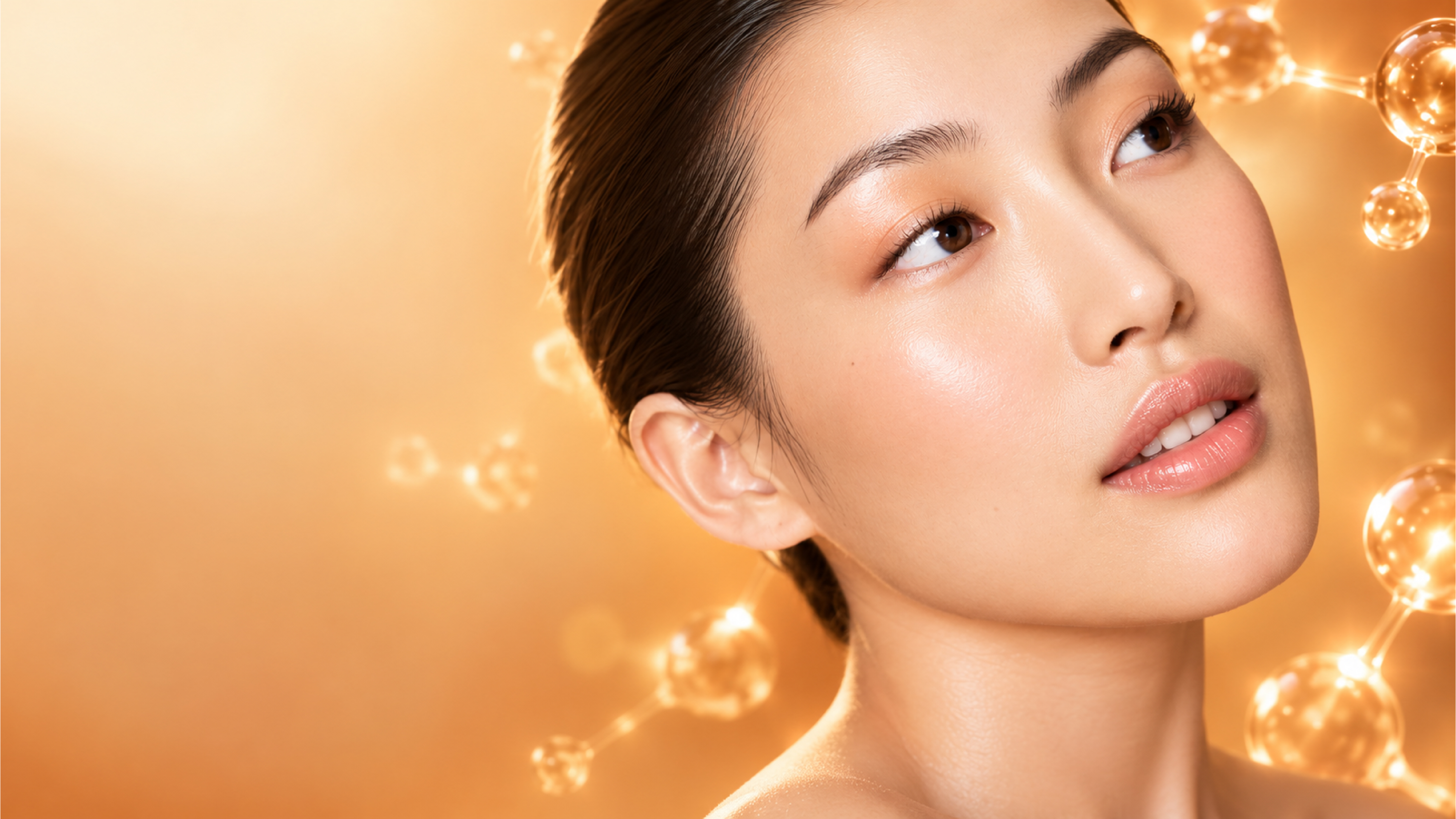 The Benefits of Peptides in Aesthetic Procedures