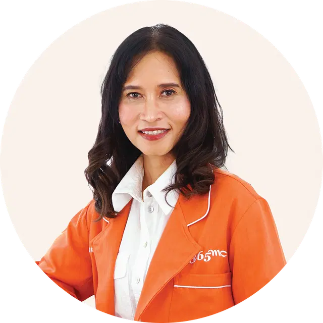 dr. Ariek Desnantika, Sp.B.P.R.E