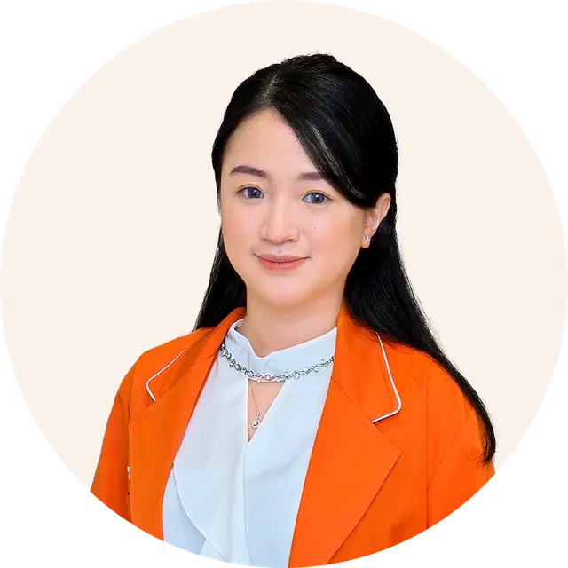 dr. Vinna Laurensia