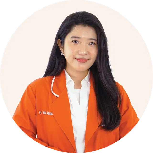 dr. Fenita Antonius
