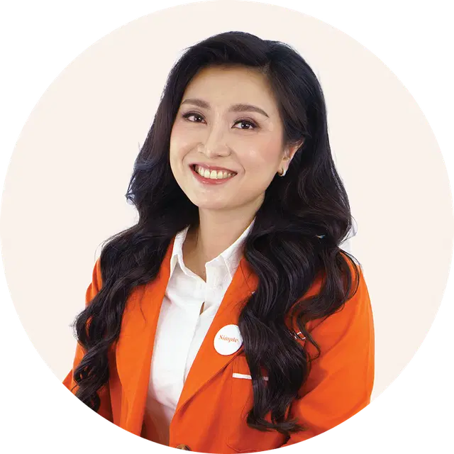 dr. Fanny Evasari Lesmanawati, M.Ked.Klin., Sp.B.P.R.E