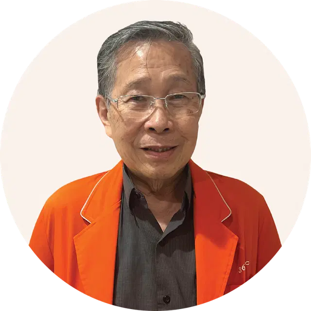 dr. Ekky M. Rahardja, MS, Sp.GK