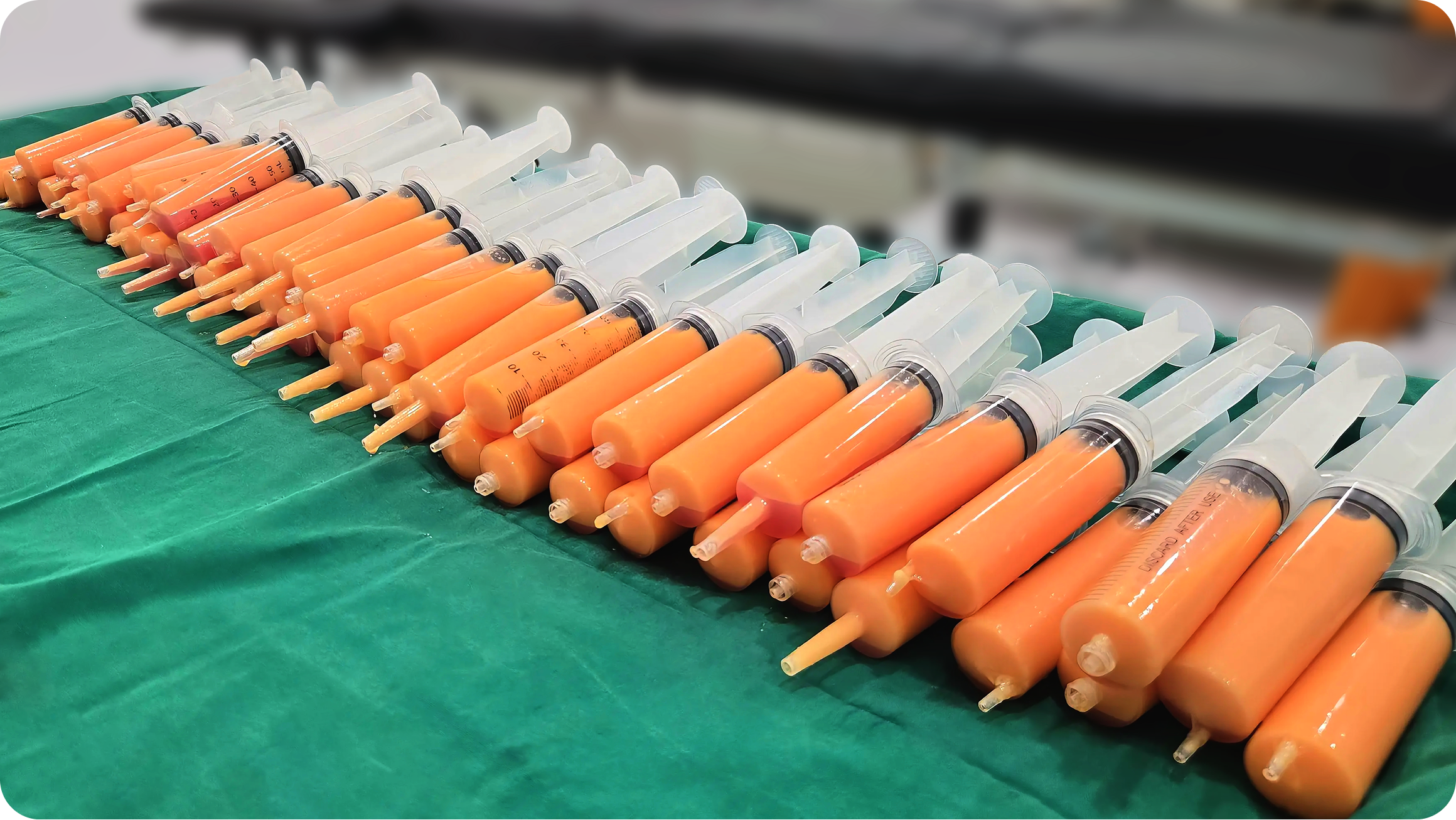 INFINITE LAMS treatment at akasia 365mc