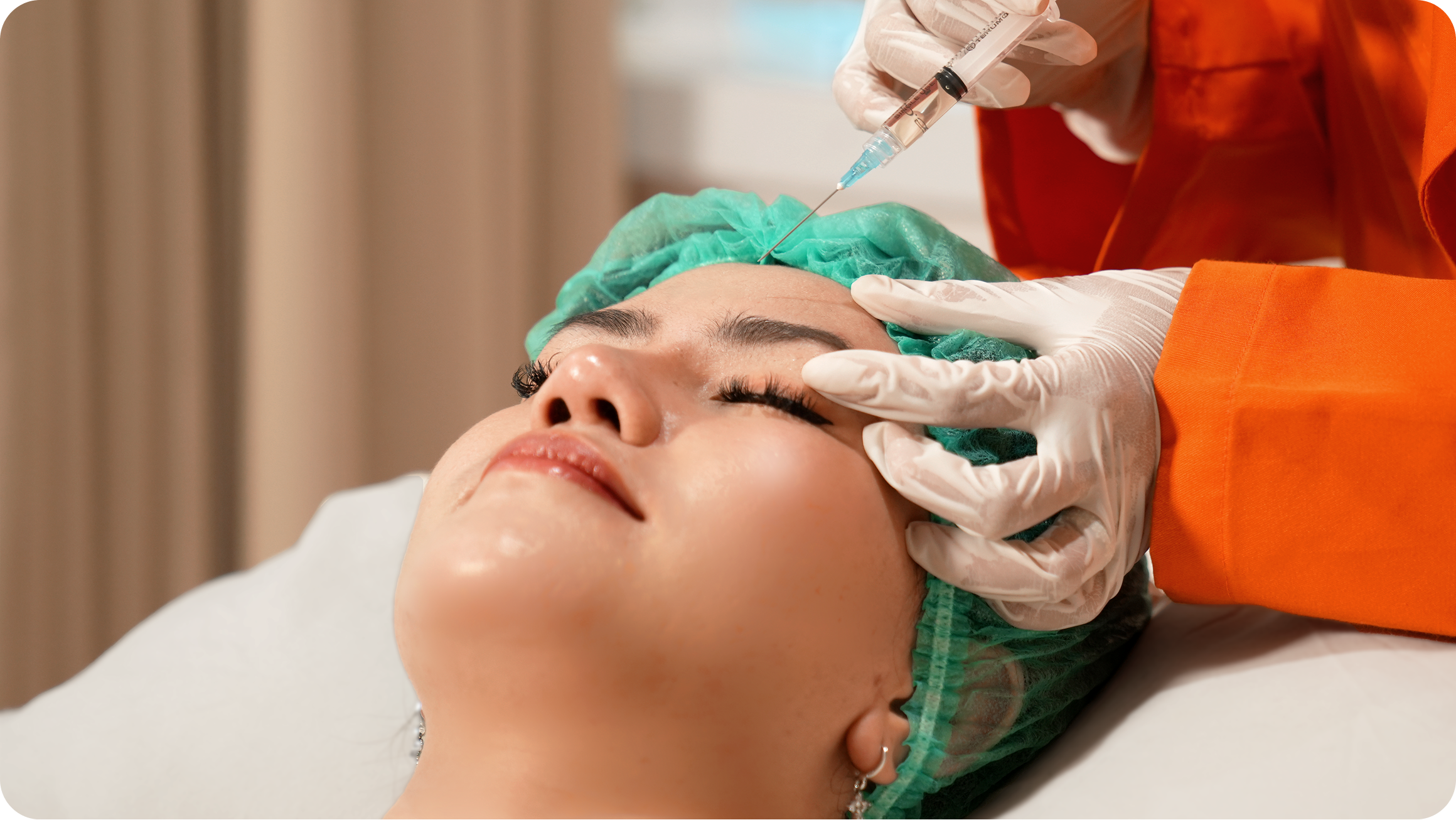 Stromal Vascular Fraction (SVF) treatment at akasia 365mc