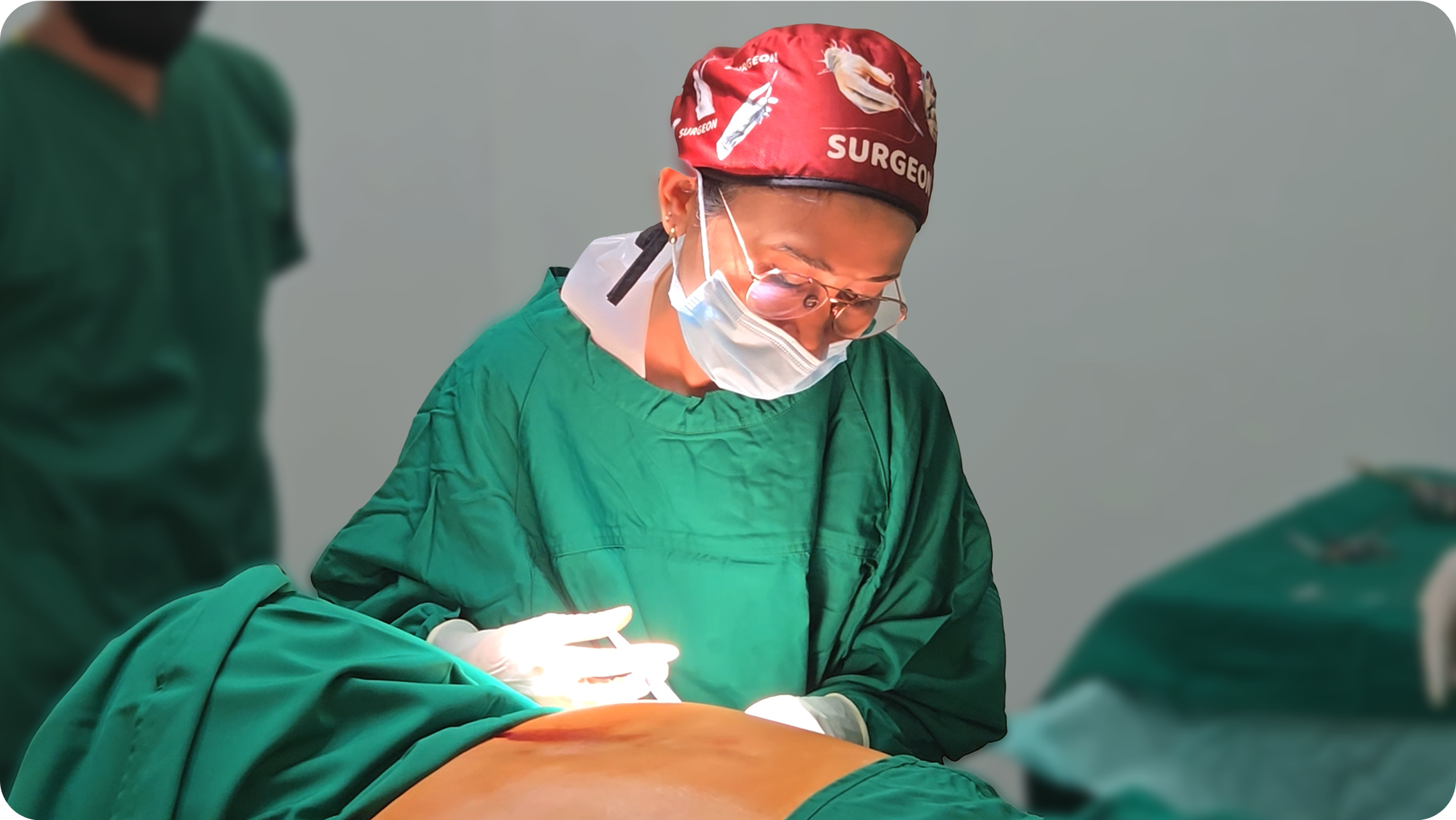 Lipolite treatment at akasia 365mc