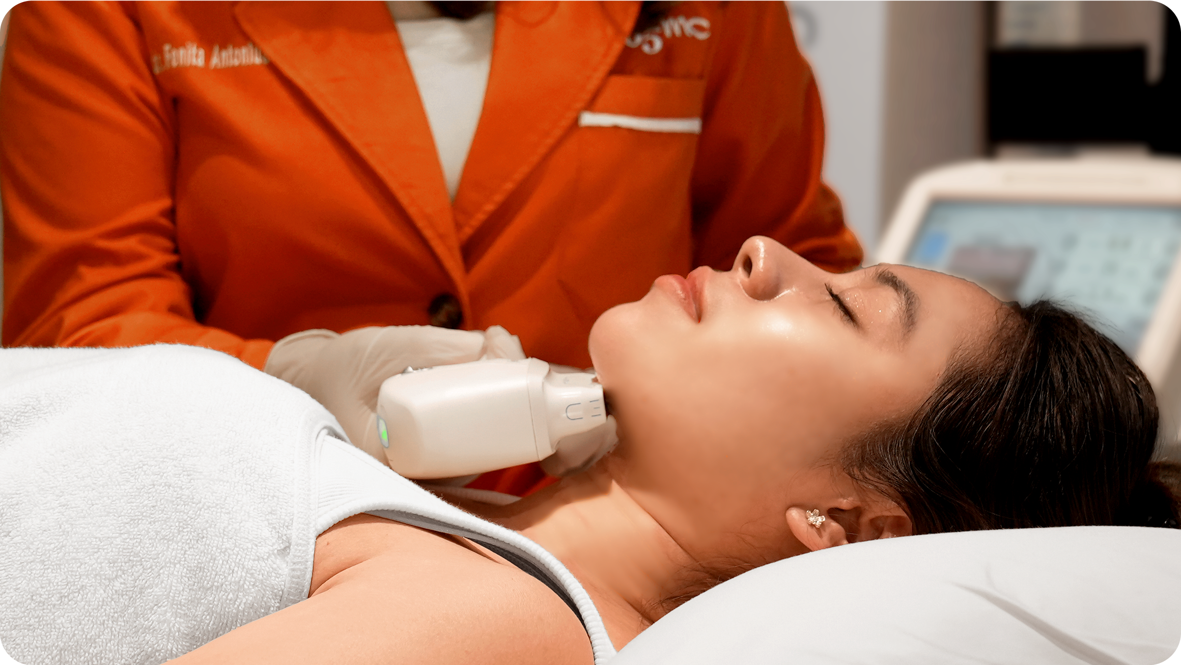 Korean V-Line Treatment treatment at akasia 365mc